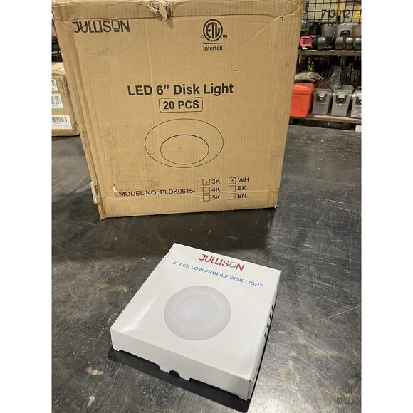 LED low profile - Picture 1 of 5